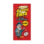 Nüktedanlardan Bi Dolu Fıkra