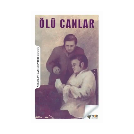 Ölü Canlar