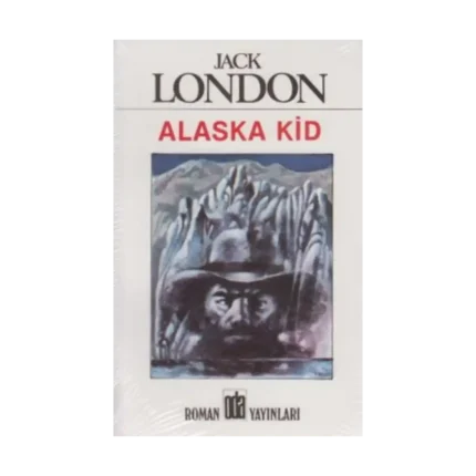 Alaska Kid