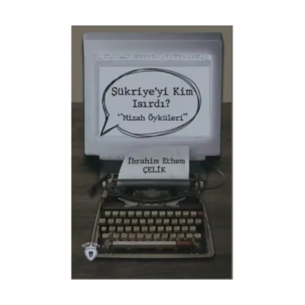 Şükriye'yi Kim Isırdı?