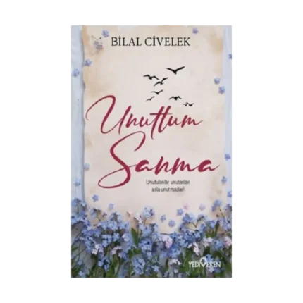Unuttum Sanma