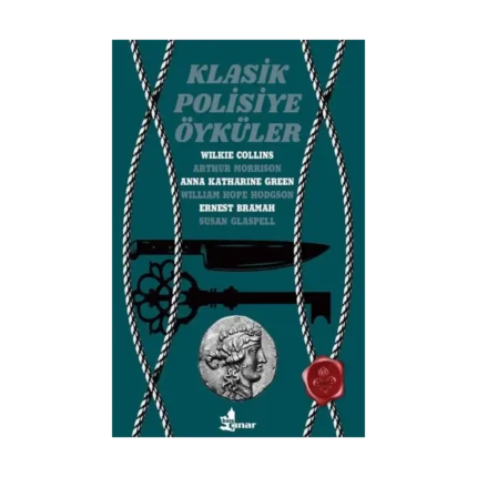 Klasik Polisiye Öyküler