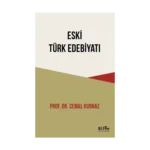 Eski Türk Edebiyatı