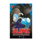 Slime Olarak Reenkarne Olduğum Zaman 5. Cilt