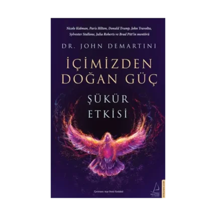 İçimizden Doğan Güç