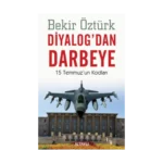 Diyalog’dan Darbeye
