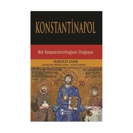 Konstantinapol