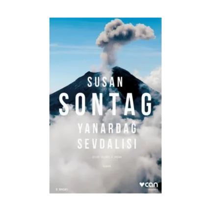 Yanardağ Sevdalısı