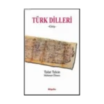 Türk Dilleri Giriş