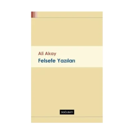 Felsefe Yazıları