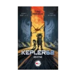 Kepler 62 - Davetiye