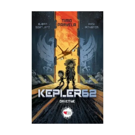 Kepler 62 - Davetiye