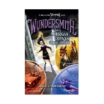 Nevermoor - Wundersmith: Morrigan Crow’un Gerçek Kimliği