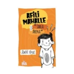 Afili Mahalle 1- Tarla Arena