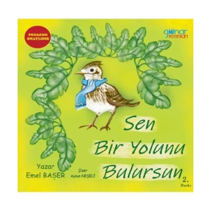 Sen Bir Yolunu Bulursun