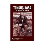 Tonguç Baba