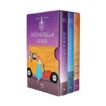 Geekerella Kutu Seti (Ciltli)