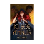 İçi Boş Yeminler (Ciltli)