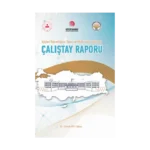 İçişleri Bakanlığı’nın Yapısı ve Mülki İdare Çalıştayı – Çalıştay Raporu (Ciltli)