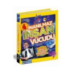 İnanılmaz İnsan Vücudu (ciltli)