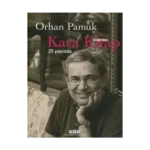 Kara Kitap 25 Yaşında