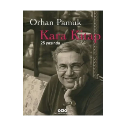 Kara Kitap 25 Yaşında