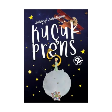 Küçük Prens