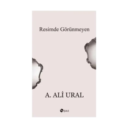 Resimde Görünmeyen