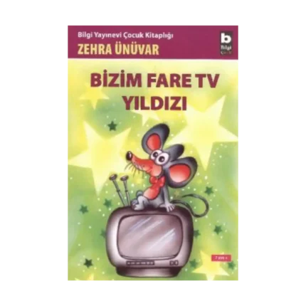 Bizim Fare TV Yıldızı