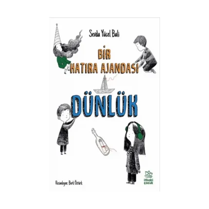 Dünlük - Bir Hatıra Ajandası