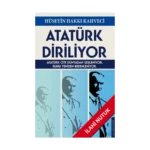 Atatürk Diriliyor