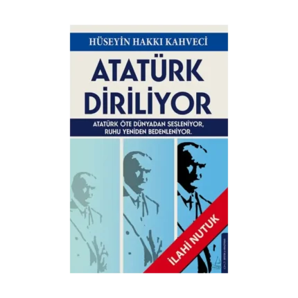 Atatürk Diriliyor