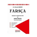 Farsça Çalışma ve Alıştırma Seti 2 - Orta Seviye