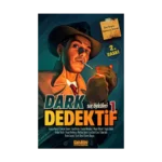 Dark Dedektif -Suç Öyküleri 1