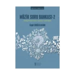 Müzik Soru Bankası 2