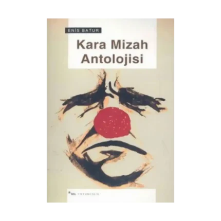 Kara Mizah Antolojisi