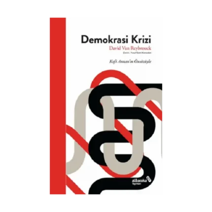Demokrasi Krizi