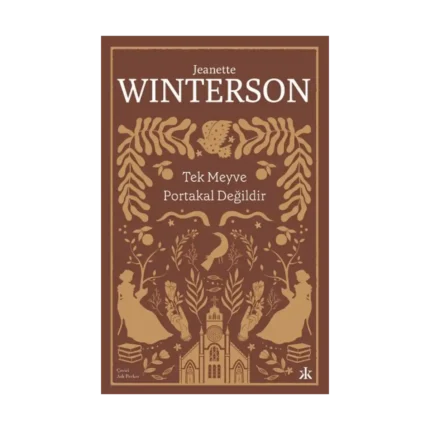 Tek Meyve Portakal Değildir