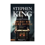 Gwendy'nin Düğme Kutusu