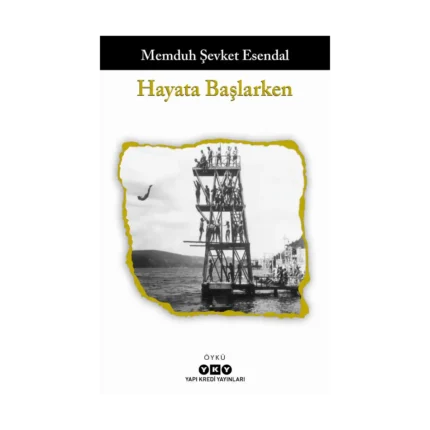 Hayata Başlarken