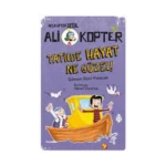 Ali Kopter 5 - Tatilde Hayat Ne Güzel!