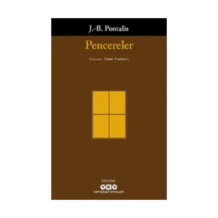 Pencereler