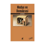 Medya ve Demokrasi