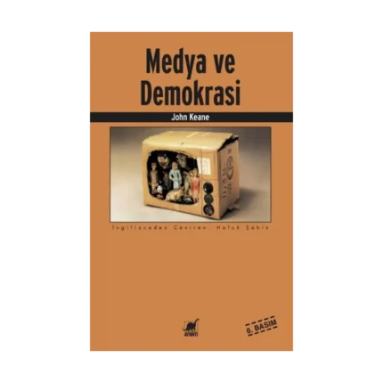 Medya ve Demokrasi