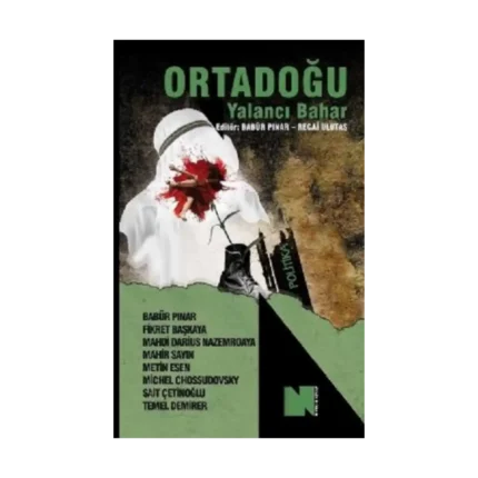 Ortadoğu/Yalancı Bahar
