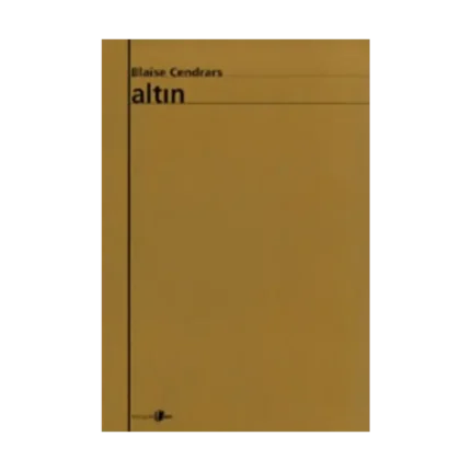 Altın