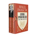 Osmanlı İmparatorluğu (2 Cilt, Kutulu)