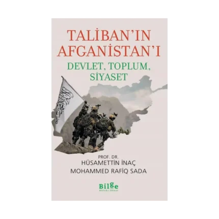 Taliban'ın Afganistan'ı