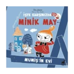 Minik May – Mumiş’in Evi