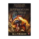 Maceracılar Aranıyor 1 - Slathbog’un Hazinesi